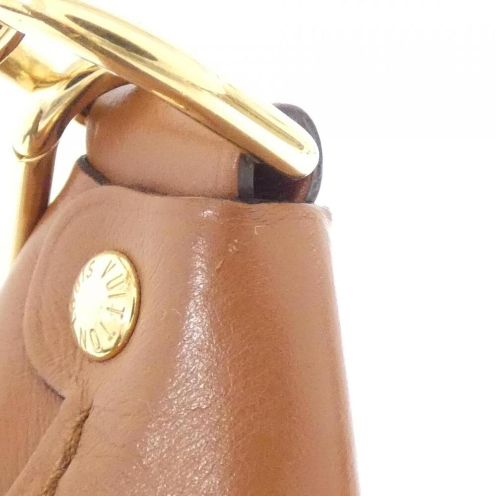 Louis Vuitton Monogram Reverse Loop Hobo M46311 S… - image 3